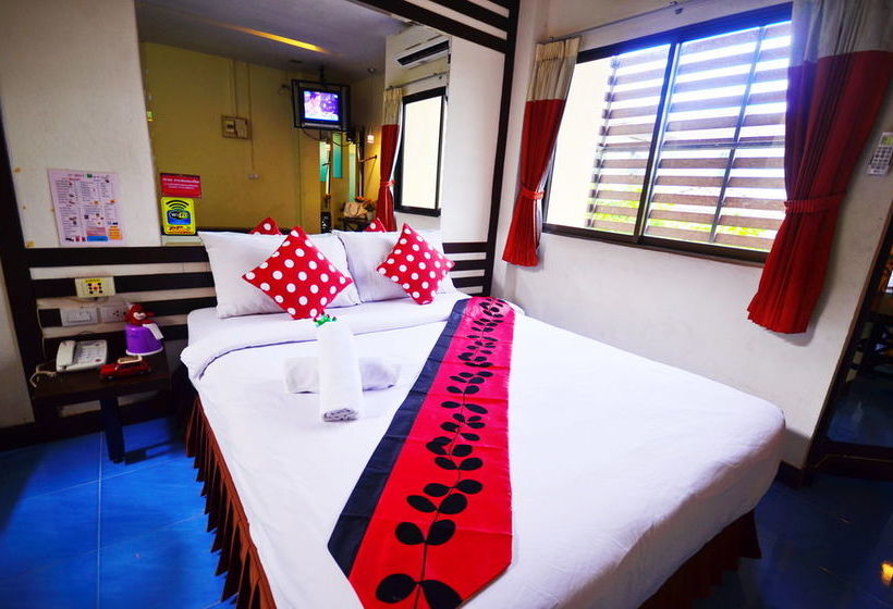 Hotel Pp Resort Hat Yai 15