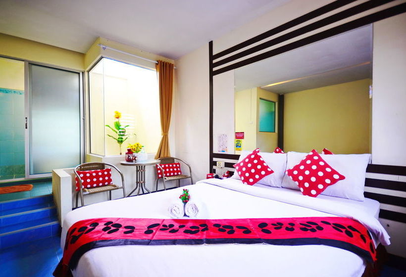 Hotel Pp Resort Hat Yai 16