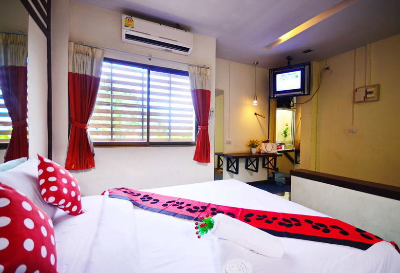 Hotel Pp Resort Hat Yai 17