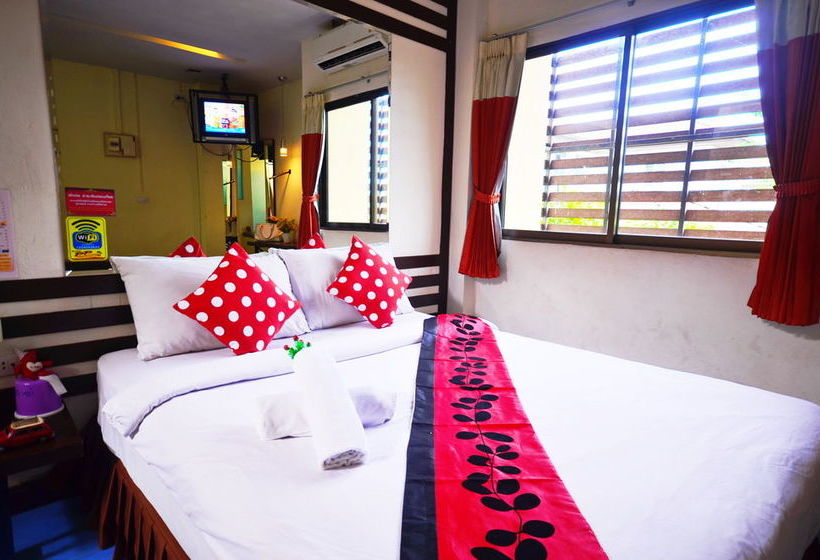 Hotel Pp Resort Hat Yai 18