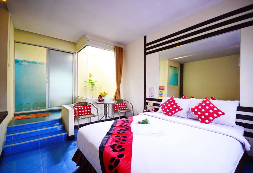 Hotel Pp Resort Hat Yai 19