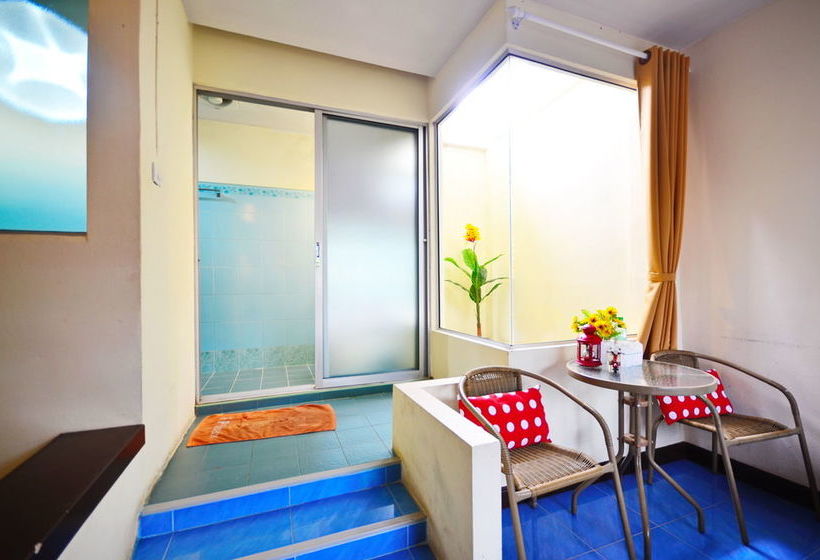 Hotel Pp Resort Hat Yai 2