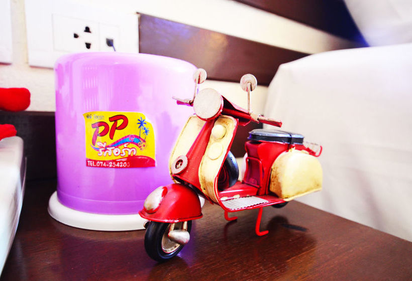 Hotel Pp Resort Hat Yai 20