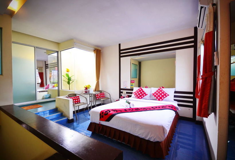 Hotel Pp Resort Hat Yai 3