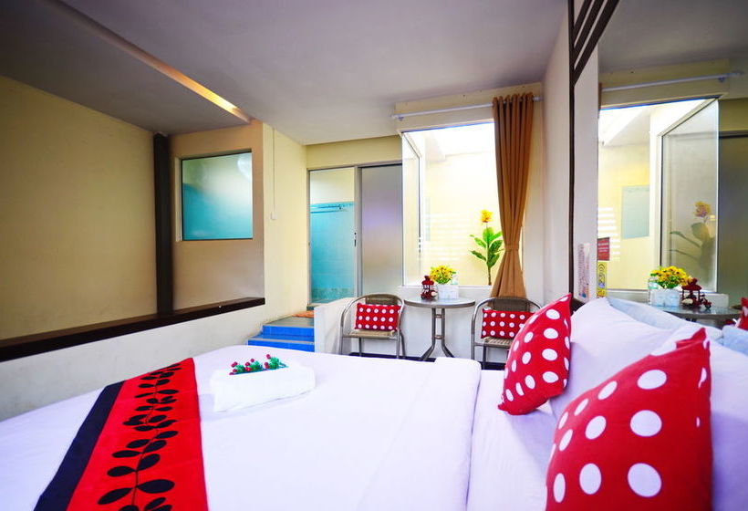 Hotel Pp Resort Hat Yai 5