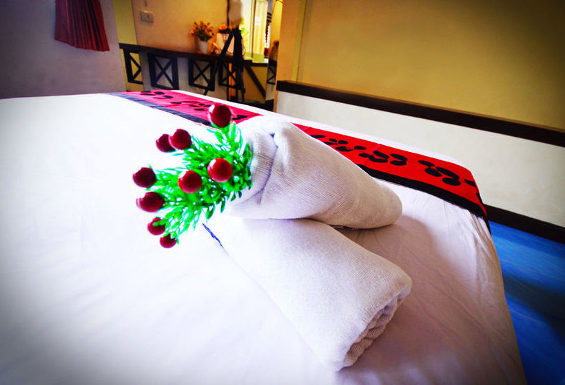 Hotel Pp Resort Hat Yai 6