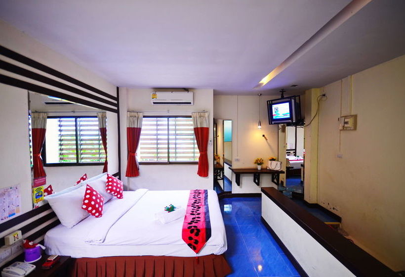 Hotel Pp Resort Hat Yai 7