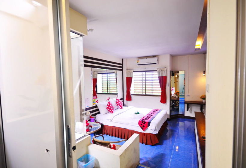 Hotel Pp Resort Hat Yai 8