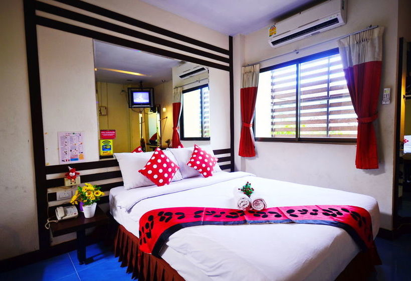 Hotel Pp Resort Hat Yai 9