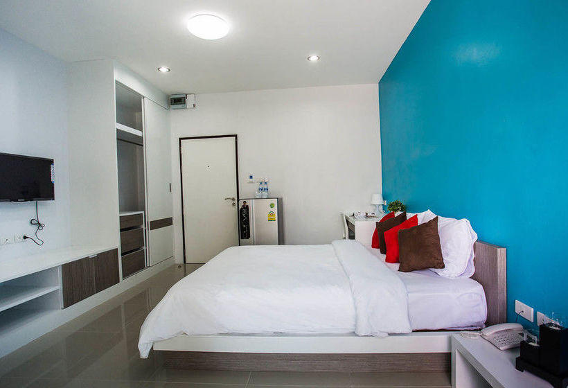 Udee Living Place Hat Yai