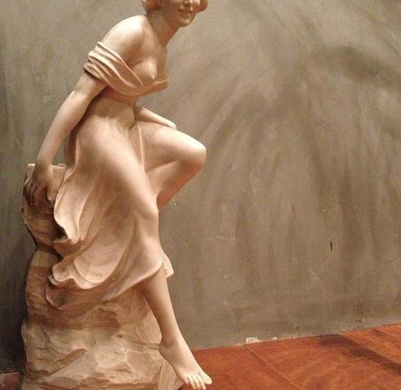 De Sea Almond Hotel Chumphon 15