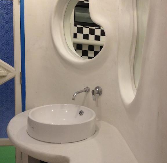 De Sea Almond Hotel Chumphon 18