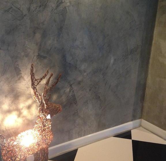 De Sea Almond Hotel Chumphon 6