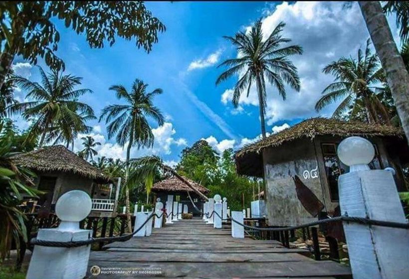 Tamsabai Resort Chumphon