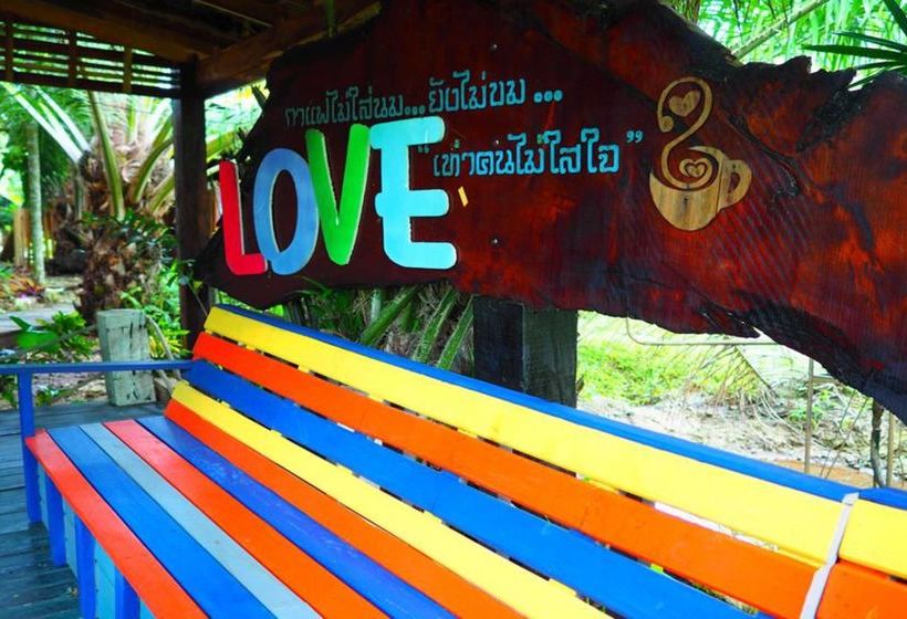 Tamsabai Resort Chumphon 1