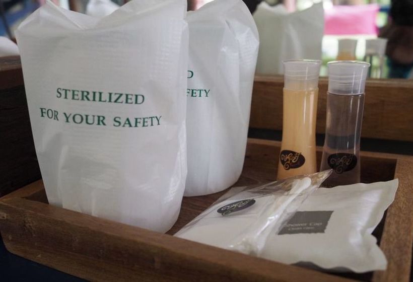 Tamsabai Resort Chumphon 10