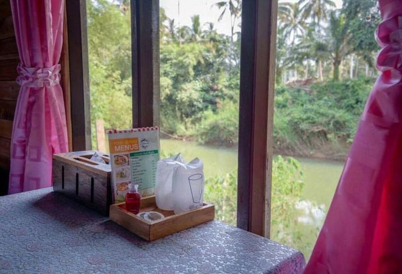 Tamsabai Resort Chumphon 11