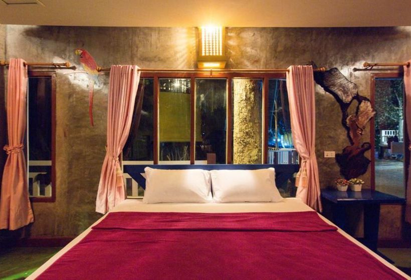 Tamsabai Resort Chumphon 12