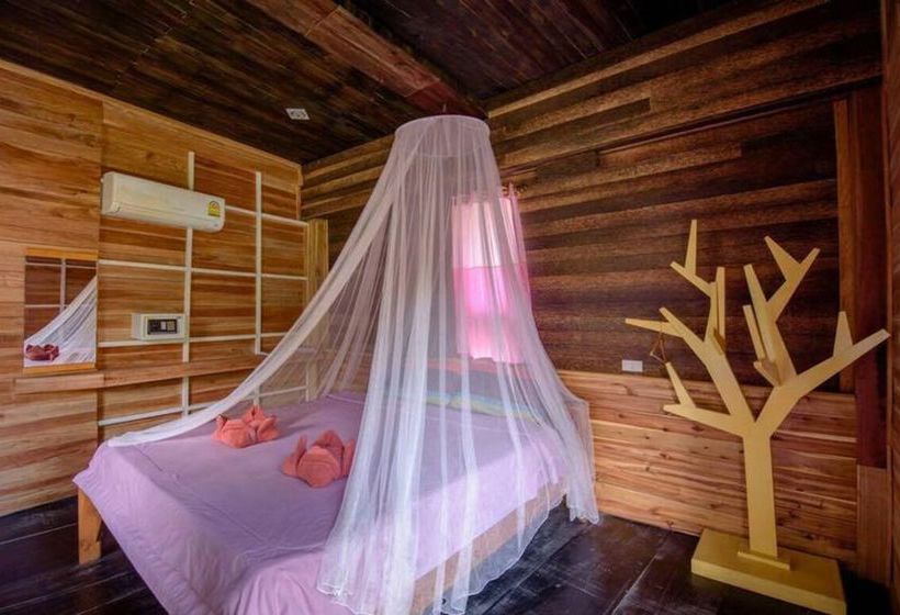 Tamsabai Resort Chumphon 13