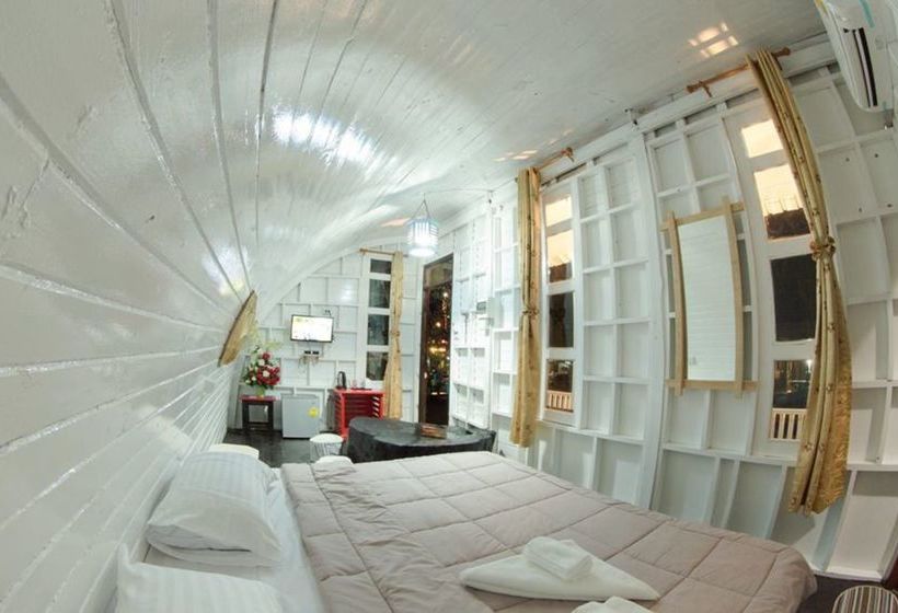 Tamsabai Resort Chumphon 14