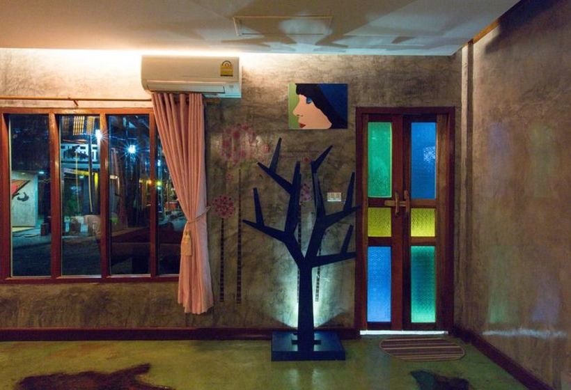 Tamsabai Resort Chumphon 15