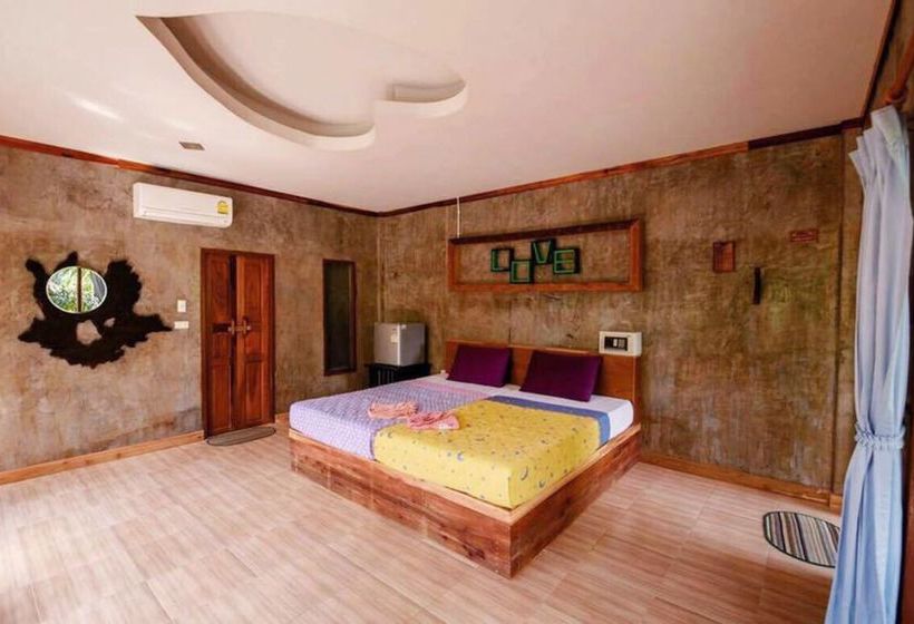 Tamsabai Resort Chumphon 16