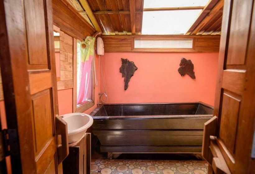 Tamsabai Resort Chumphon 17