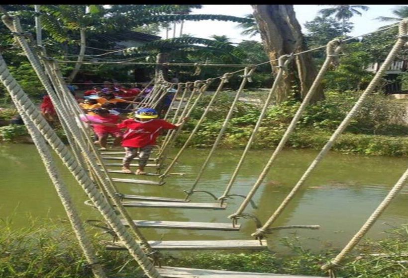 Tamsabai Resort Chumphon 18