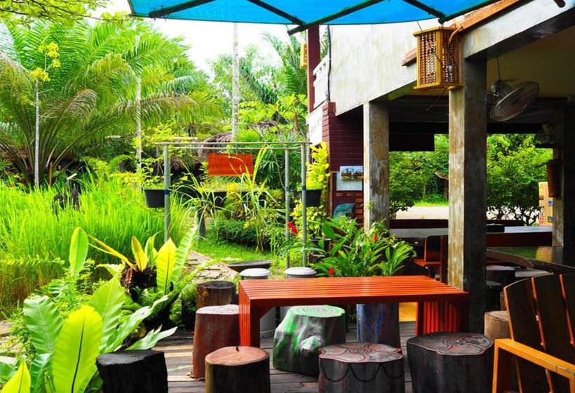 Tamsabai Resort Chumphon 19