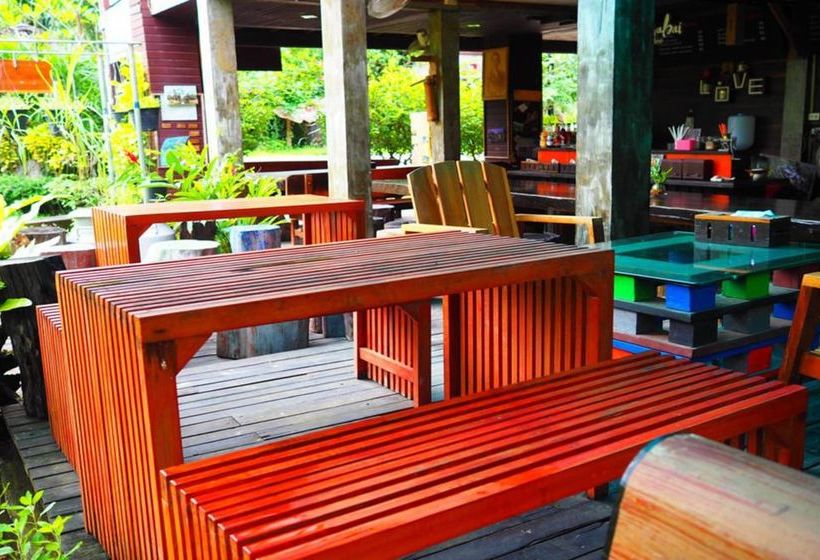 Tamsabai Resort Chumphon 2