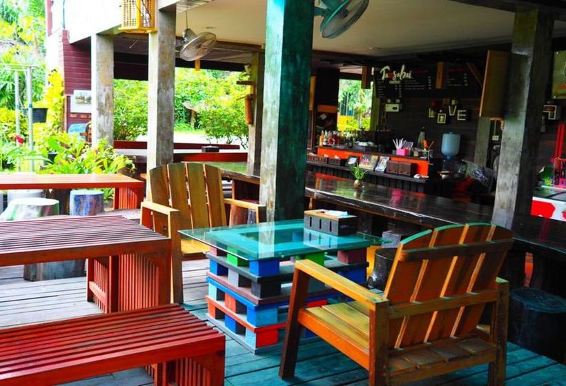 Tamsabai Resort Chumphon 20