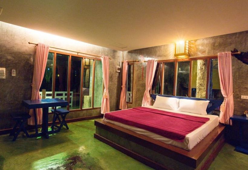 Tamsabai Resort Chumphon 3