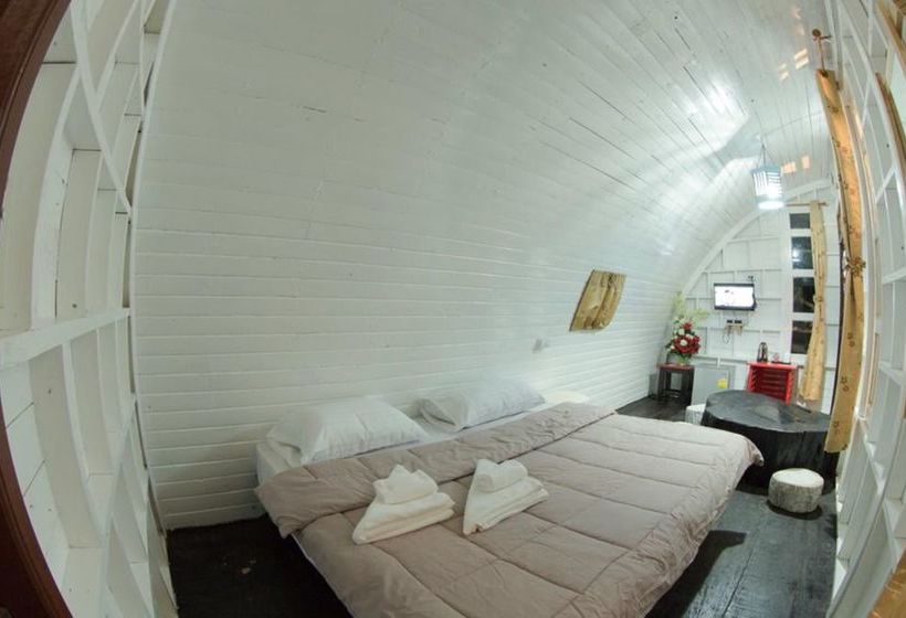 Tamsabai Resort Chumphon 4