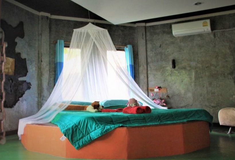 Tamsabai Resort Chumphon 5