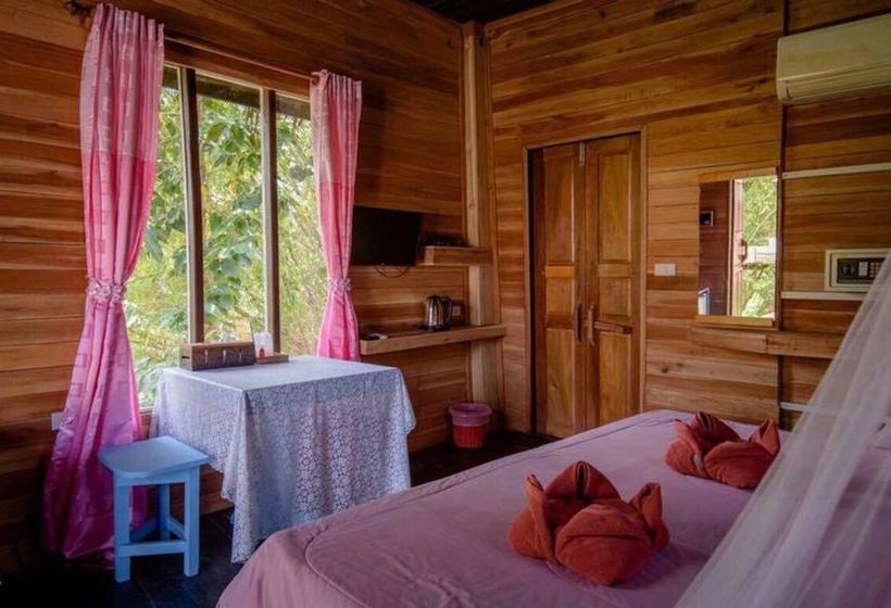 Tamsabai Resort Chumphon 6