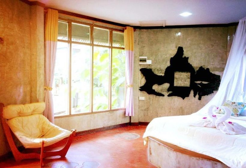 Tamsabai Resort Chumphon 7