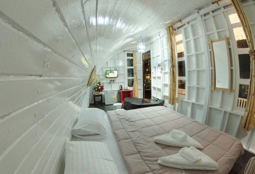 Tamsabai Resort Chumphon 8