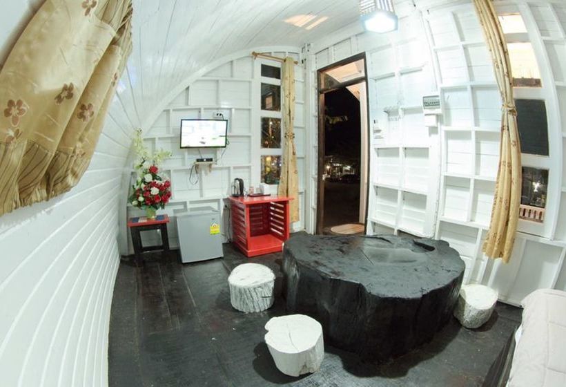 Tamsabai Resort Chumphon 9