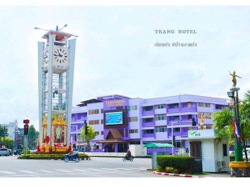 Hotel Trang