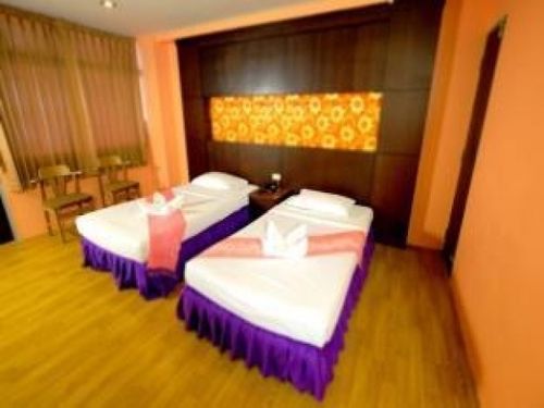 Hotel Trang 3