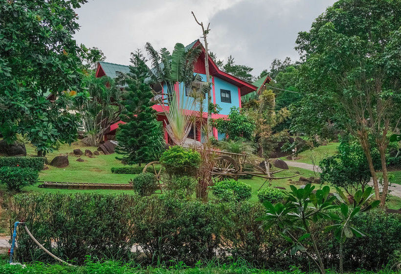 Herberge Amstardam Backpackers 11