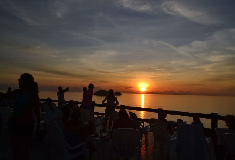 Herberge Amstardam Backpackers 13