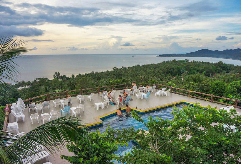 Herberge Amstardam Backpackers 15