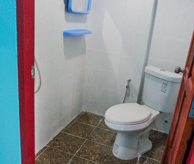 Herberge Amstardam Backpackers 4