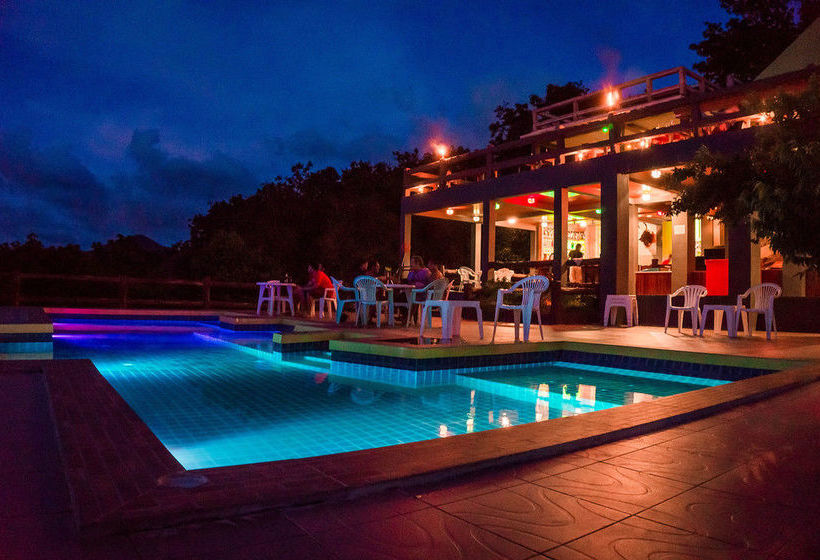 Herberge Amstardam Backpackers 5