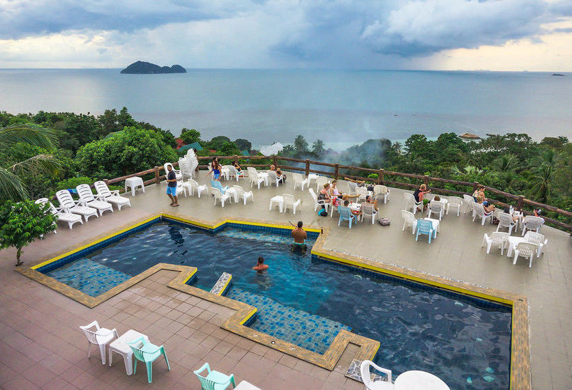 Herberge Amstardam Backpackers 6