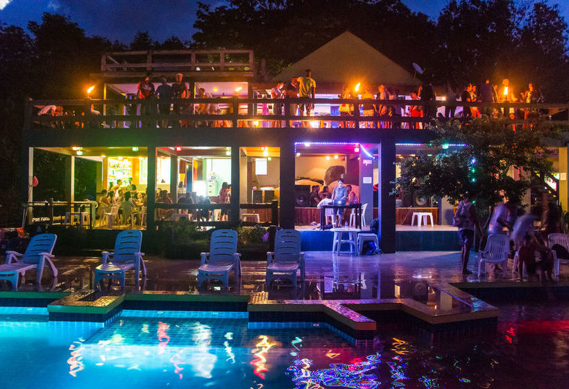 Herberge Amstardam Backpackers 7