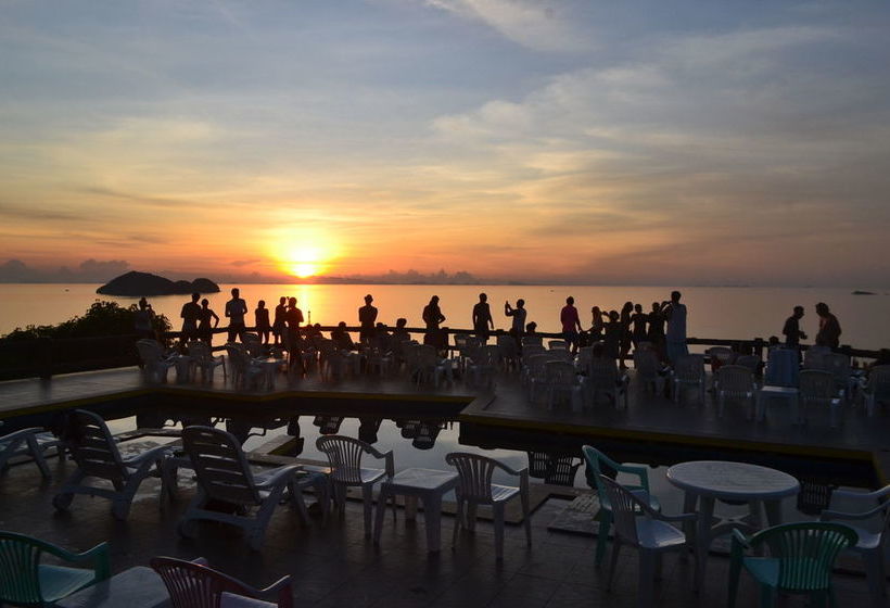 Herberge Amstardam Backpackers 9