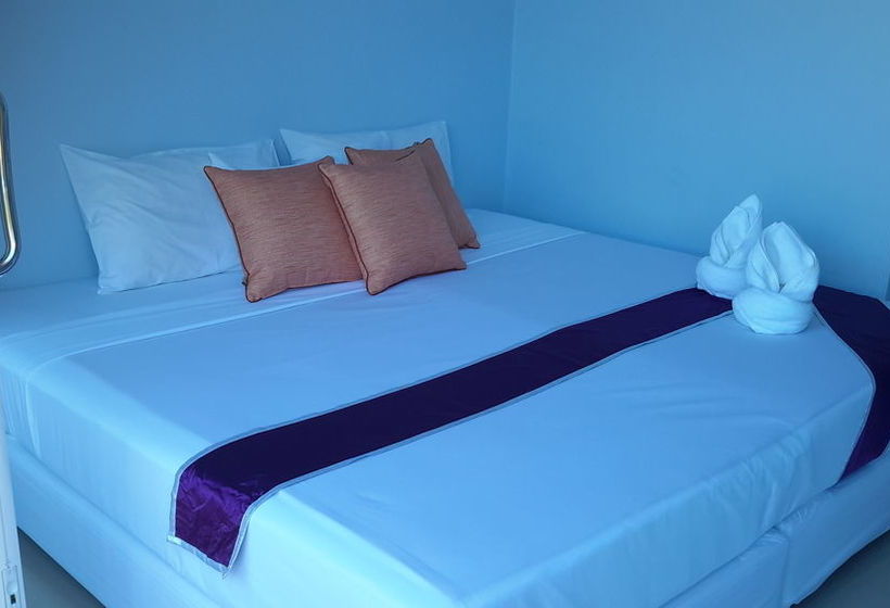 Pension Rung Phangan 10