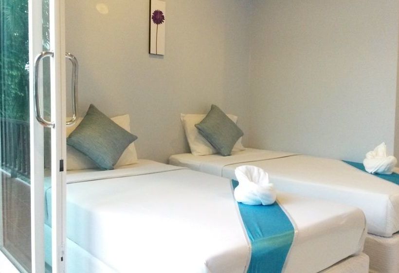 Pension Rung Phangan 11